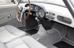 Alfa Romeo 1900C Super Sprint Coupe by Touring 1957 года